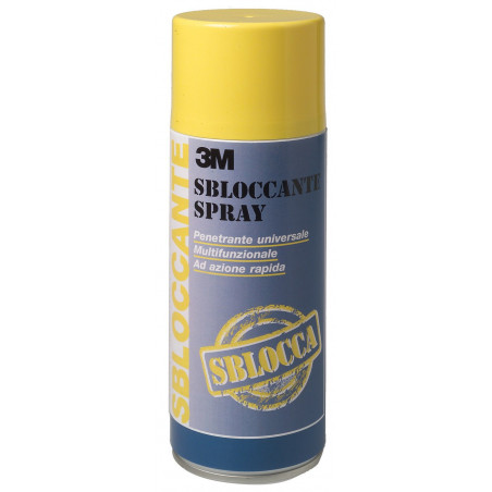 Dégrip'oil spray 