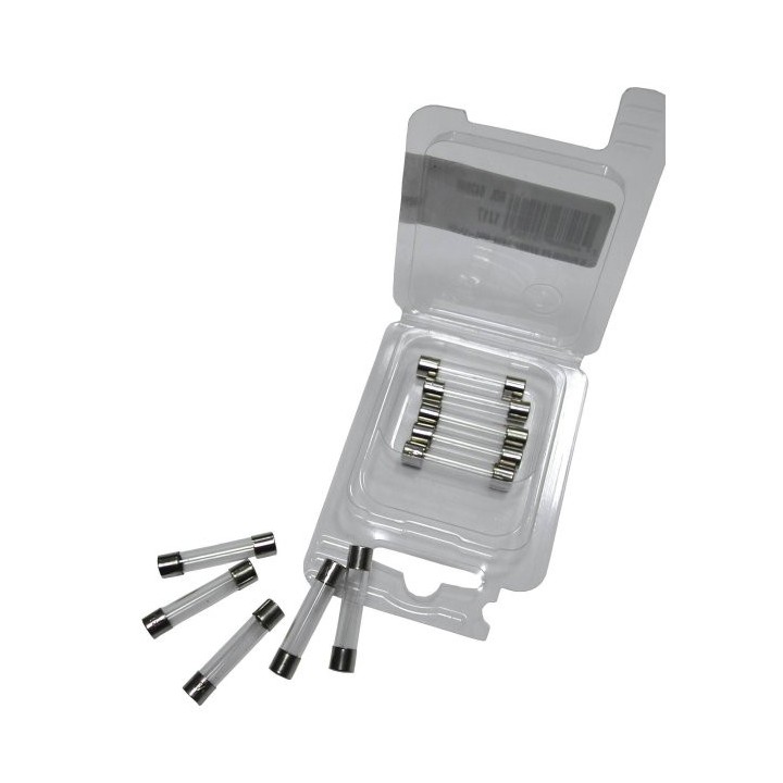 Fusible BNA - 5A | Oloupdemer.com