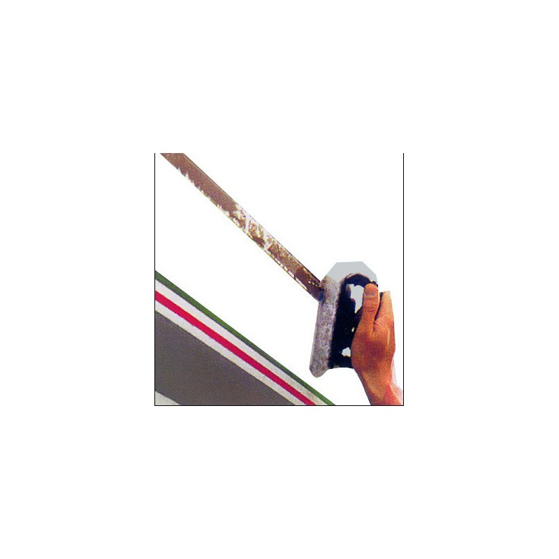 Système scotch-brite 3M 