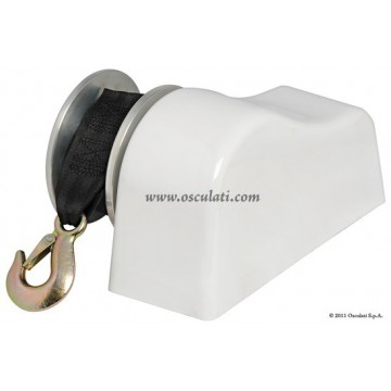 Treuil d'annexe Elephant tender lift