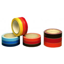 Ligne de flottaison tricolore