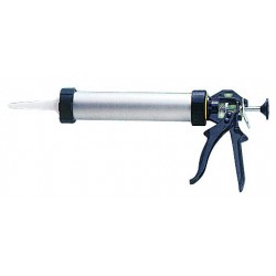 Pistolet silicone Rotapy