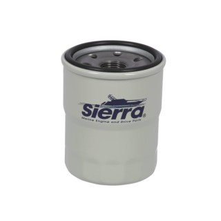 Filtre à huile pour moteurs Suzuki