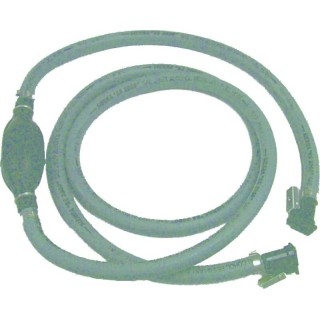 TUYAU UNIVERSEL 5/16" 8MM