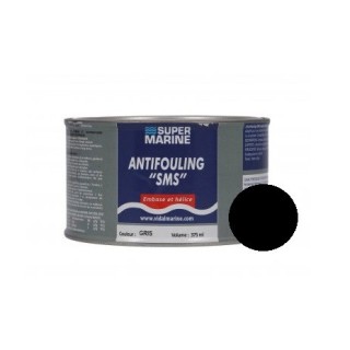 Antifouling Hélices et Embases noir ou gris 0,375 ML - Oloupdemer.com