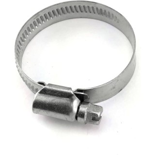 Collier Asfa DIN 3017 S-W4 - 12,2mm / 70-90mm | Oloupdemer