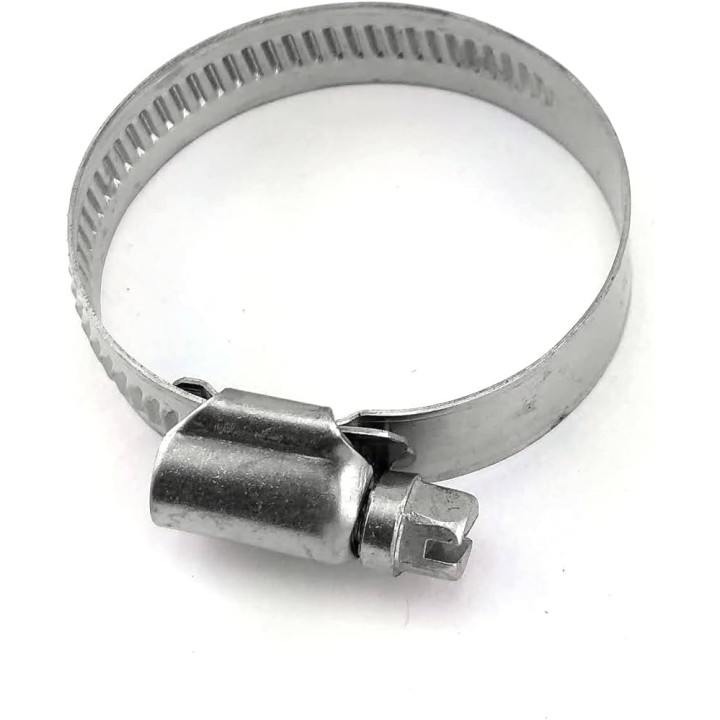 Collier Asfa DIN 3017 S-W4 - 12,2mm / 70-90mm | Oloupdemer