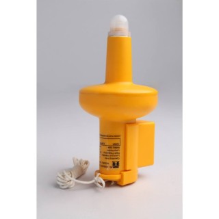 Feu à retournement Alcaline Flash | oloupdemer.com