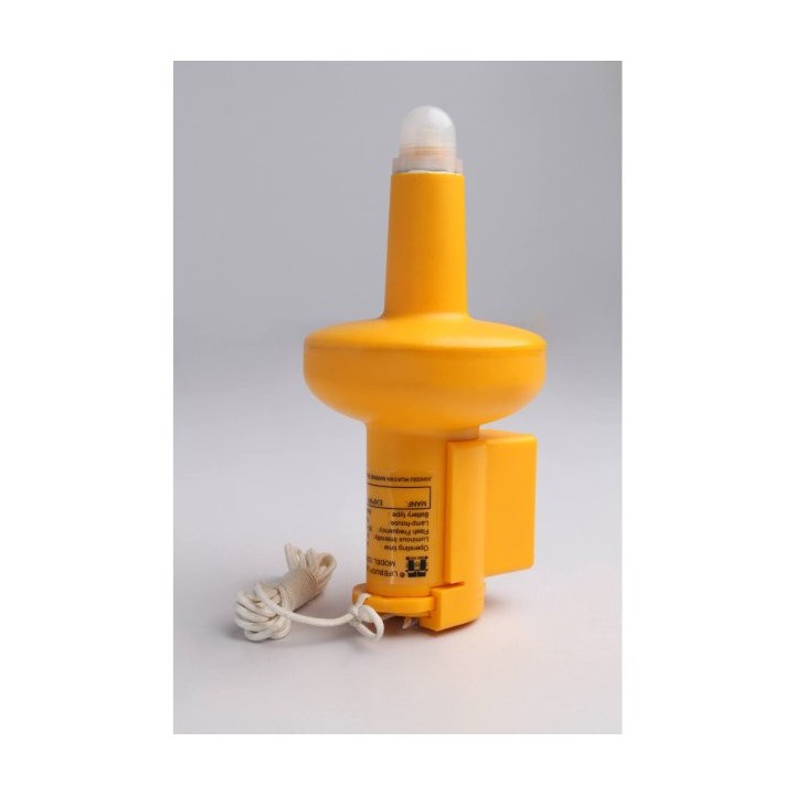 Feu à retournement Alcaline Flash | oloupdemer.com