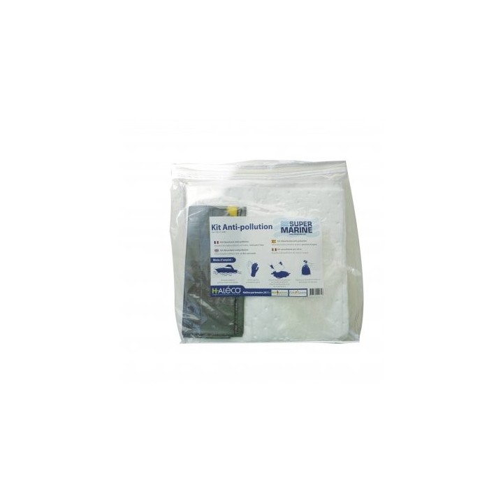Kit Anti-Pollution