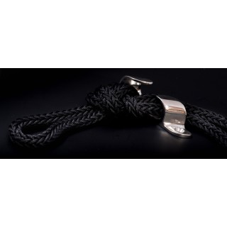 Amarre BLACK PEARL 12 fuseaux tressés Ø10 à 16mm | Oloupdemer.com