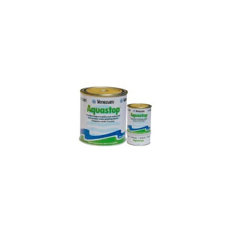 Aquastop anti-osmose 