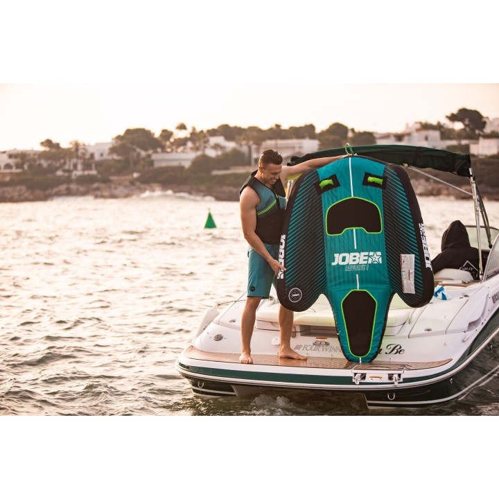 Bouée tractée revolve 1P