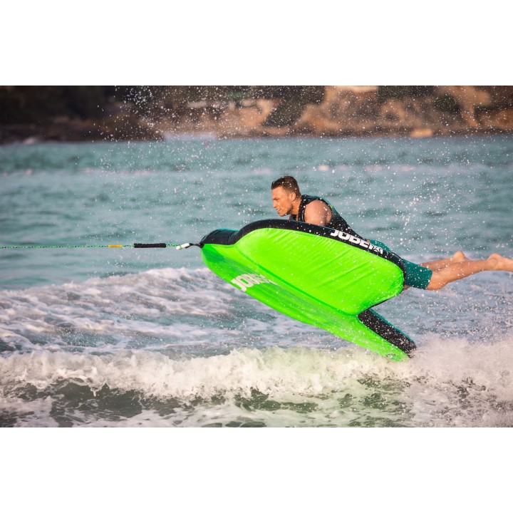 Bouée tractée revolve 1P