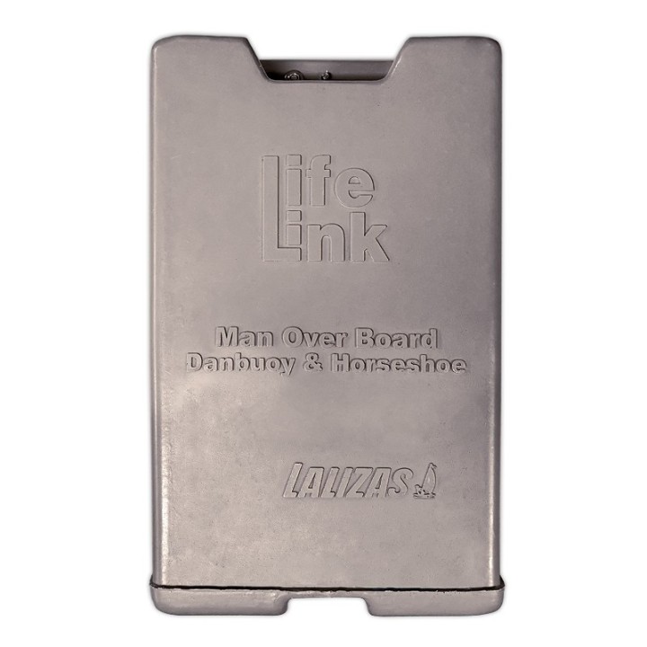 Ensemble MOB Perche IOR & Bouée "Fer à cheval" | Oloupdemer.com