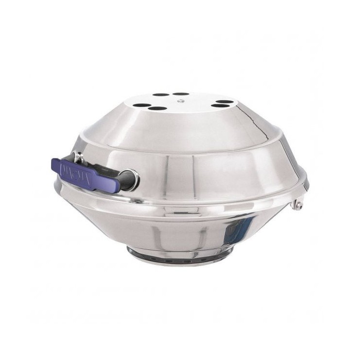 Barbecue Marine Kettle gaz ø43,2cm