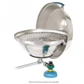 Barbecue Marine Kettle gaz ø43,2cm