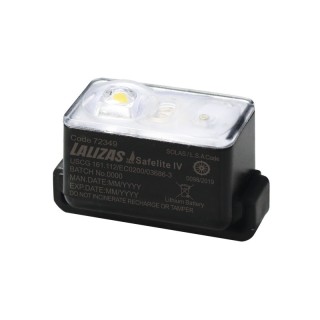 Lampe Flash LED "Safelite IV" pour gilet de sauvetage | isonautique.com.com