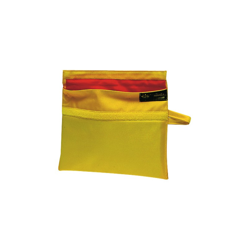 Sacoche porte-documents flottante