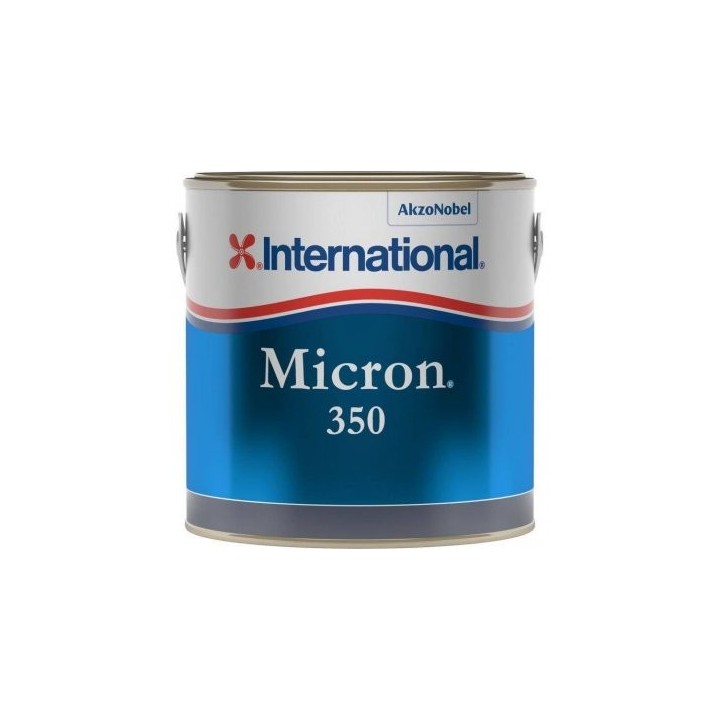 Antifouling Micron 350 (disponible en 7 couleurs) - Oloupdemer.com
