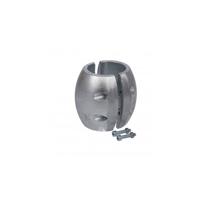 Anode Zinc - Noix d'arbre Ø60mm | Oloupdemer.com