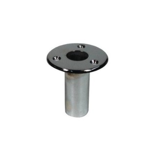 support de laiton pour pivot de passerelle