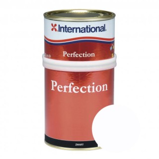 International Perfection Mediterranean White A184 | O loup de mer