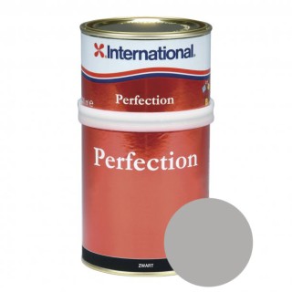 Perfection Gris Platinium A183 - 0,75 L - 2 en 1 | O loup de mer