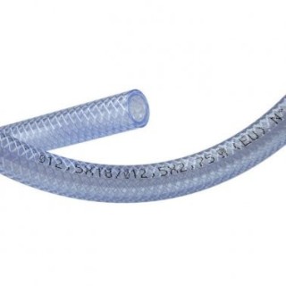 Tuyau Cristal armé ø16 - 25m