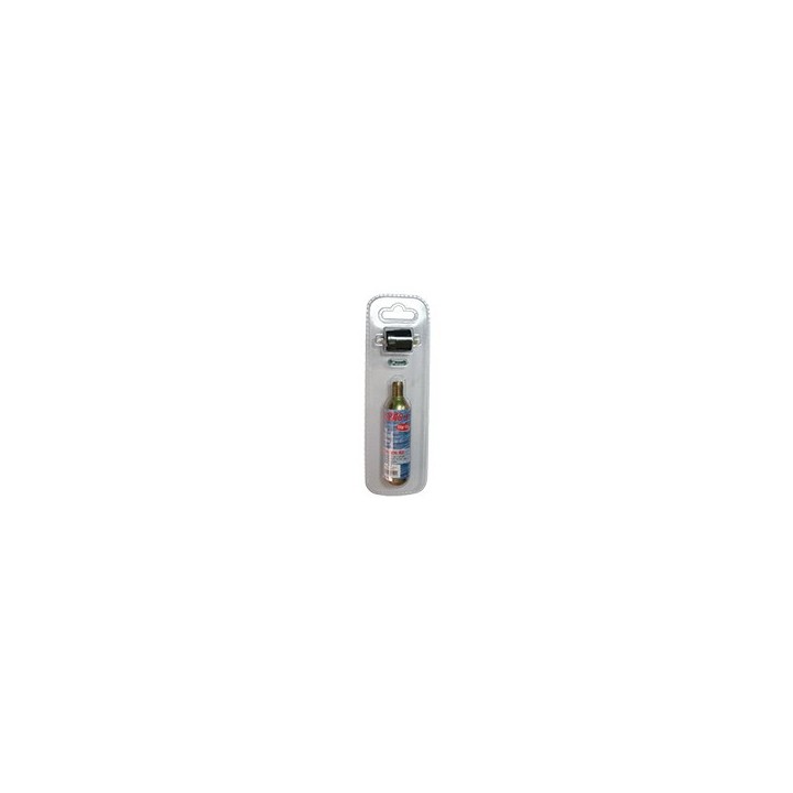 Kit de réarmement 275N pour gilet enfant Lalizas | isonautique.com.com