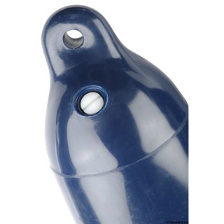 Pare-battage NDH-2 bleu 53x13 cm | Oloupdemer.com