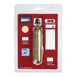 Kit de recharge comprenant une cartouche de rechange 38 g +  UML-5 Pro Sensor Elite