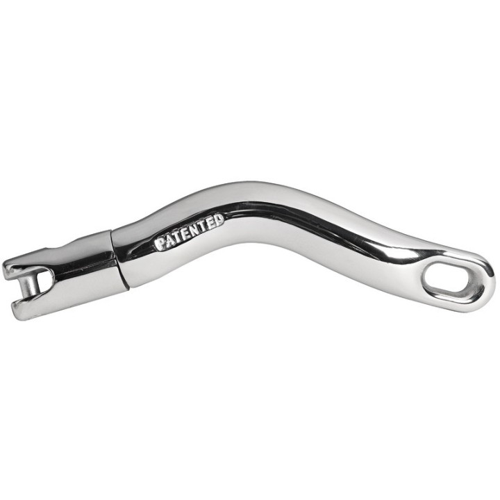 Jonction Twist chaîne/ancre 10 à 12 mm | isonautique.com.com