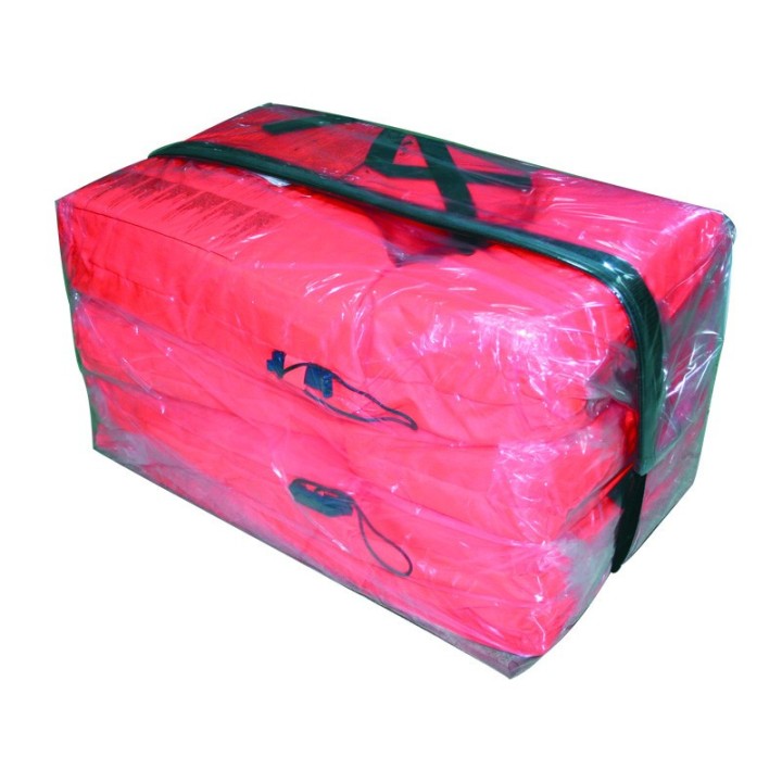 Sac étanche pour gilet de sauvetage | isonautique.com.com