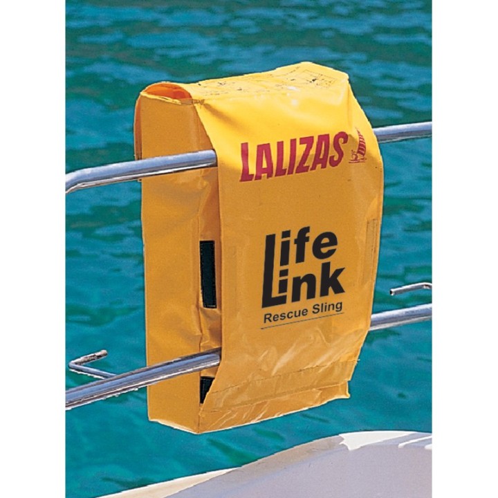Harnais de sauvetage LifeLink Rescue Sling | Oloupdemer.com
