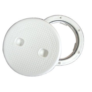 Trappe de visite INDUSTRIELLE Ø154mm | Oloupdemer.com