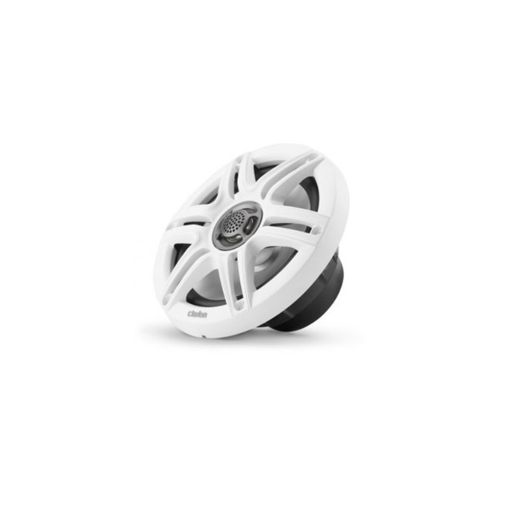 Haut-parleurs Clarion Marine - 6.5" - 50 W RMS | Oloupdemer.com