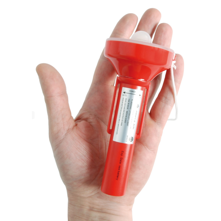 Balise lumineuse à LED mini One