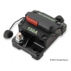 Interrupteur thermique étanche externe 