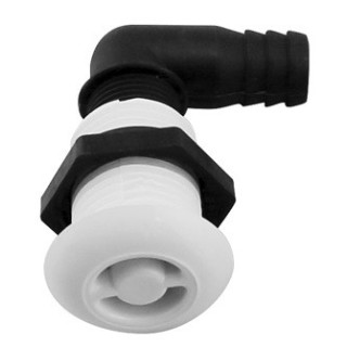 Event rond pour réservoir - raccord Ø16mm | Oloupdemer.com