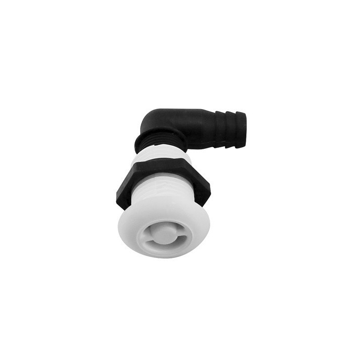 Event rond pour réservoir - raccord Ø16mm | Oloupdemer.com
