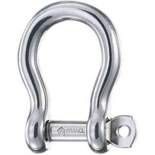 Manille autobloquante lyre Wichard | isonautique.com.com