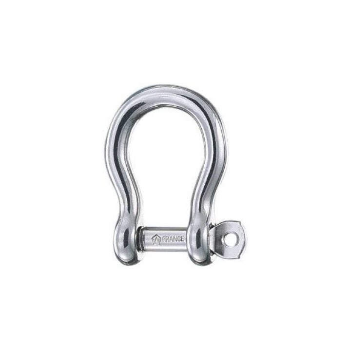 Manille autobloquante lyre Wichard | isonautique.com.com