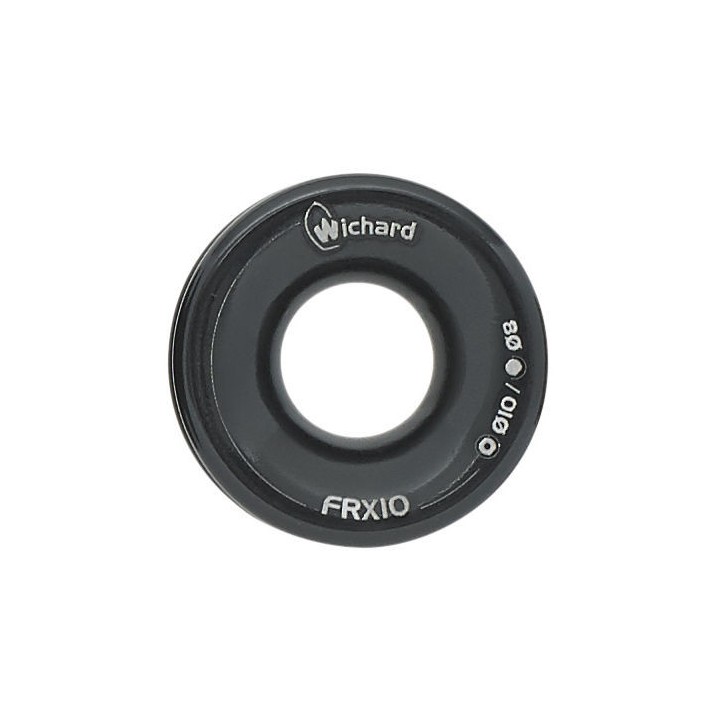 Anneau de friction noir FRX20 | Oloupdemer.com