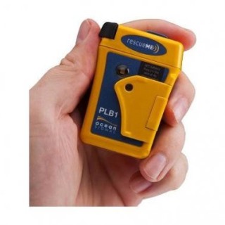 Balise personnelle Rescueme PLB1 | Oloupdemer.com