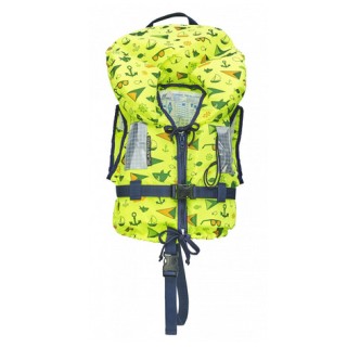 Gilet Typhon Junior