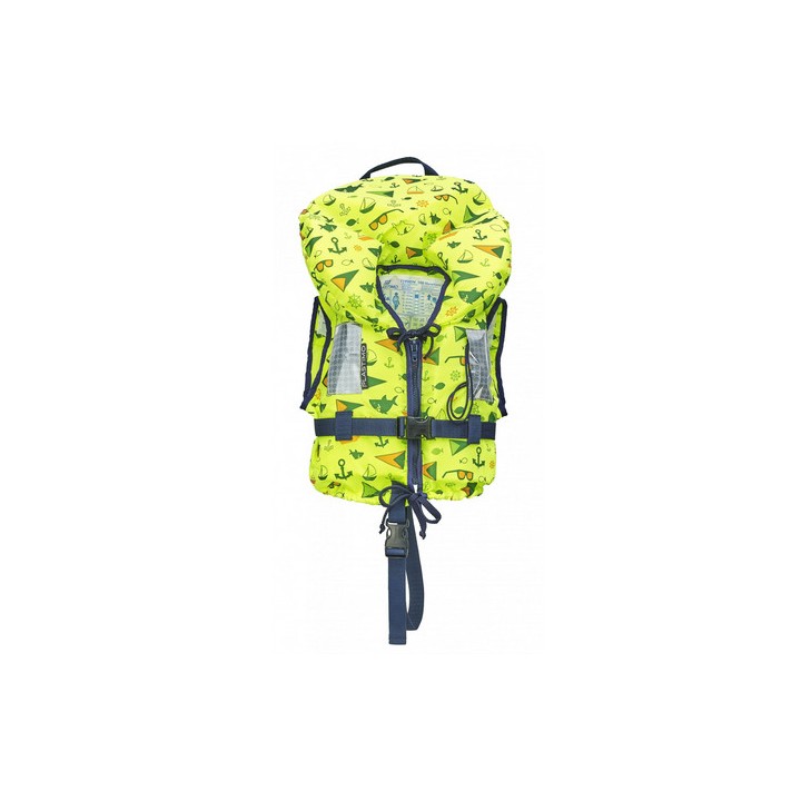 Gilet Typhon Junior
