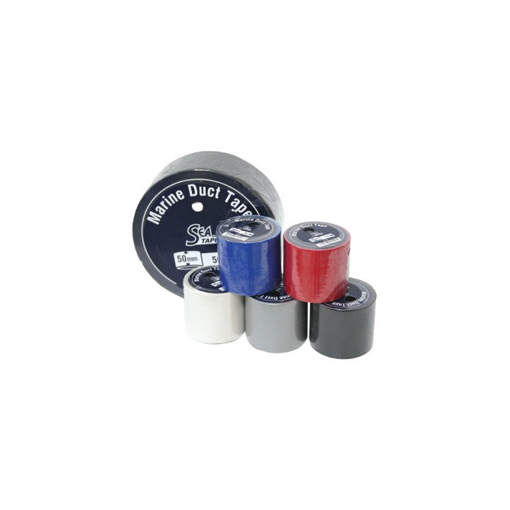 Ruban adhésif "Marine Duct Tape"