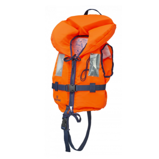 Gilet mousse Plastimo 100N pour enfant de 20 à 30 Kg | Oloupdmeer.com