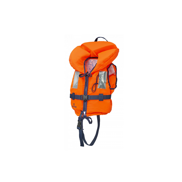 Gilet mousse Plastimo 100N pour enfant de 20 à 30 Kg | Oloupdmeer.com